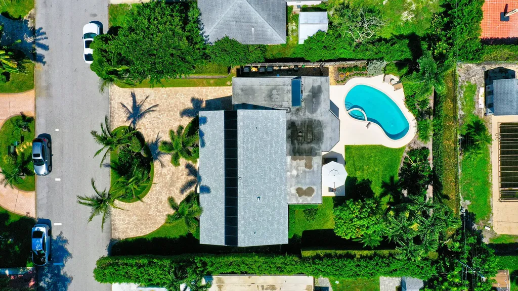 174 Vassar Drive Lake Worth Beach FL 33460