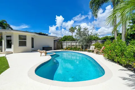 174 Vassar Drive Lake Worth Beach FL 33460