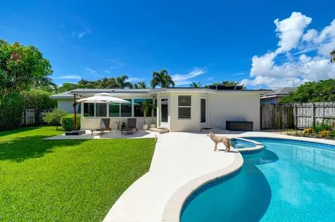174 Vassar Drive Lake Worth Beach FL 33460