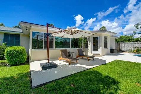 174 Vassar Drive Lake Worth Beach FL 33460