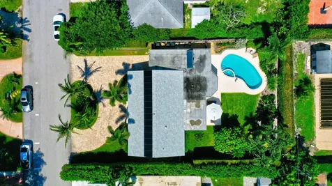 174 Vassar Drive Lake Worth Beach FL 33460