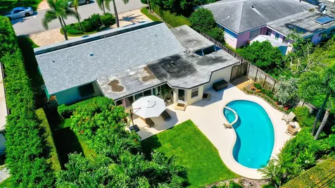 174 Vassar Drive Lake Worth Beach FL 33460