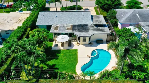 174 Vassar Drive Lake Worth Beach FL 33460