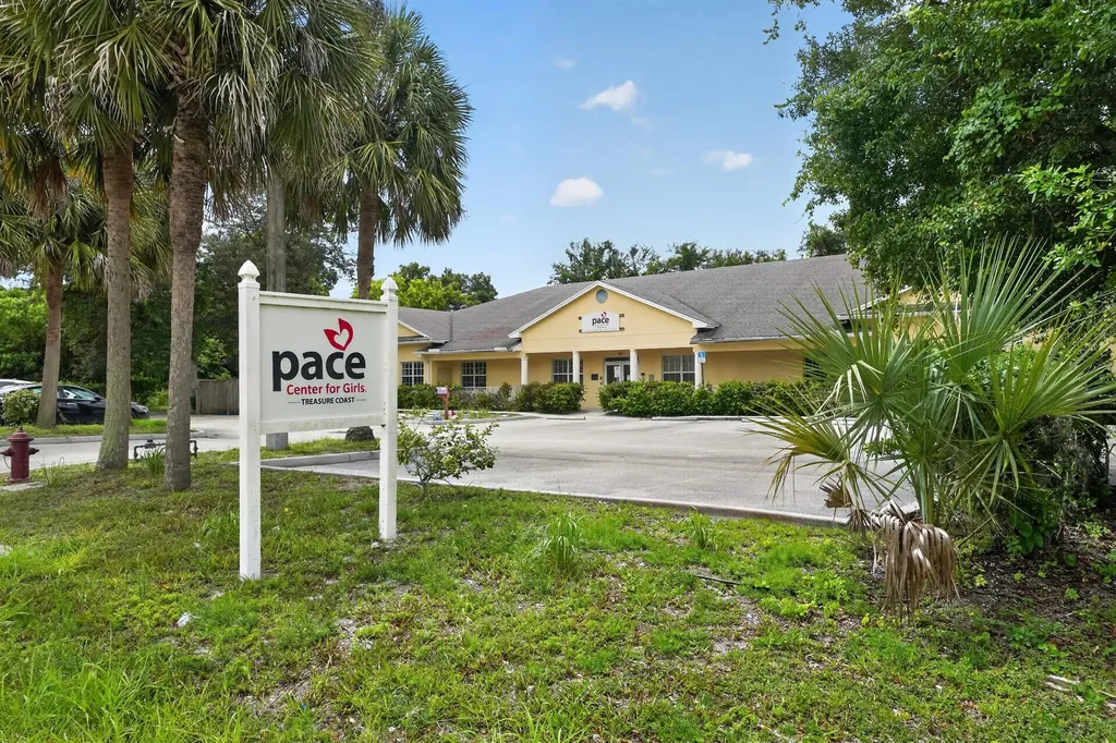 3651 Virginia Avenue Fort Pierce FL