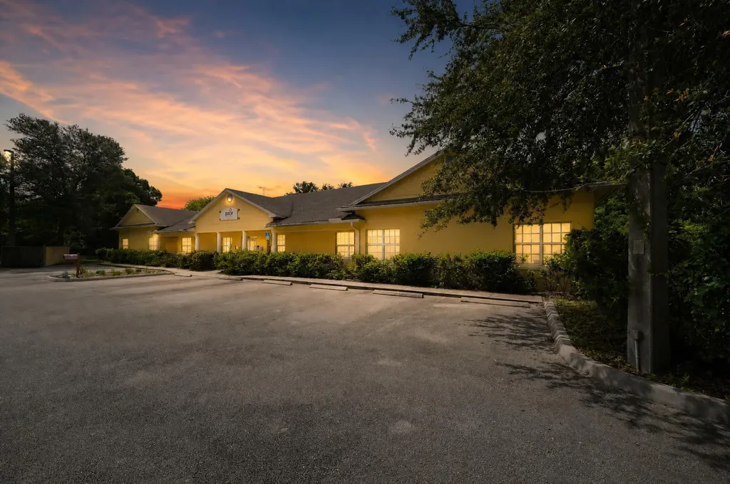 3651 Virginia Avenue Fort Pierce FL