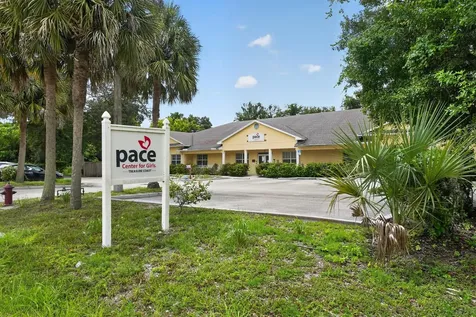 3651 Virginia Avenue Fort Pierce FL