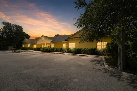 3651 Virginia Avenue Fort Pierce FL