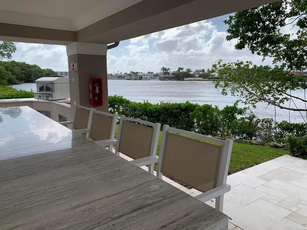 3604 S Ocean Boulevard Highland Beach FL 33487