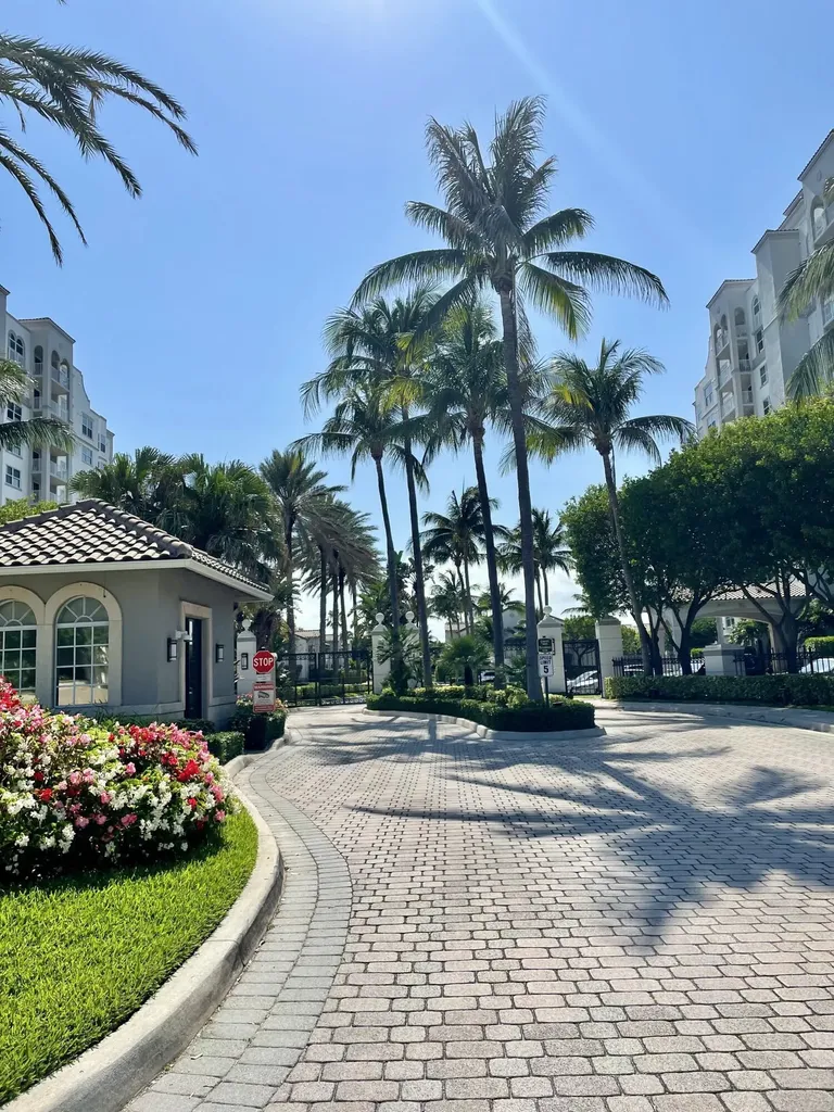 3604 S Ocean Boulevard Highland Beach FL 33487