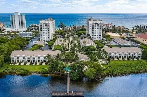 3604 S Ocean Boulevard Highland Beach FL 33487