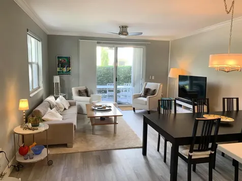 3604 S Ocean Boulevard Highland Beach FL 33487