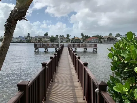 3604 S Ocean Boulevard Highland Beach FL 33487
