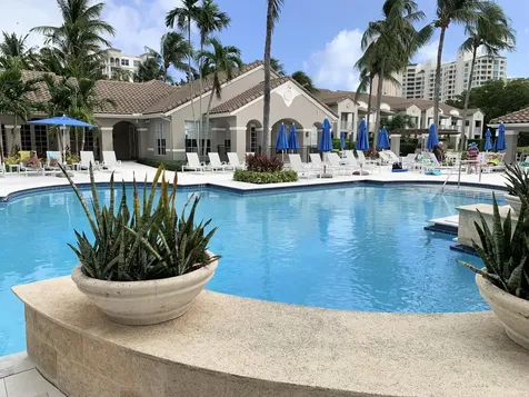 3604 S Ocean Boulevard Highland Beach FL 33487