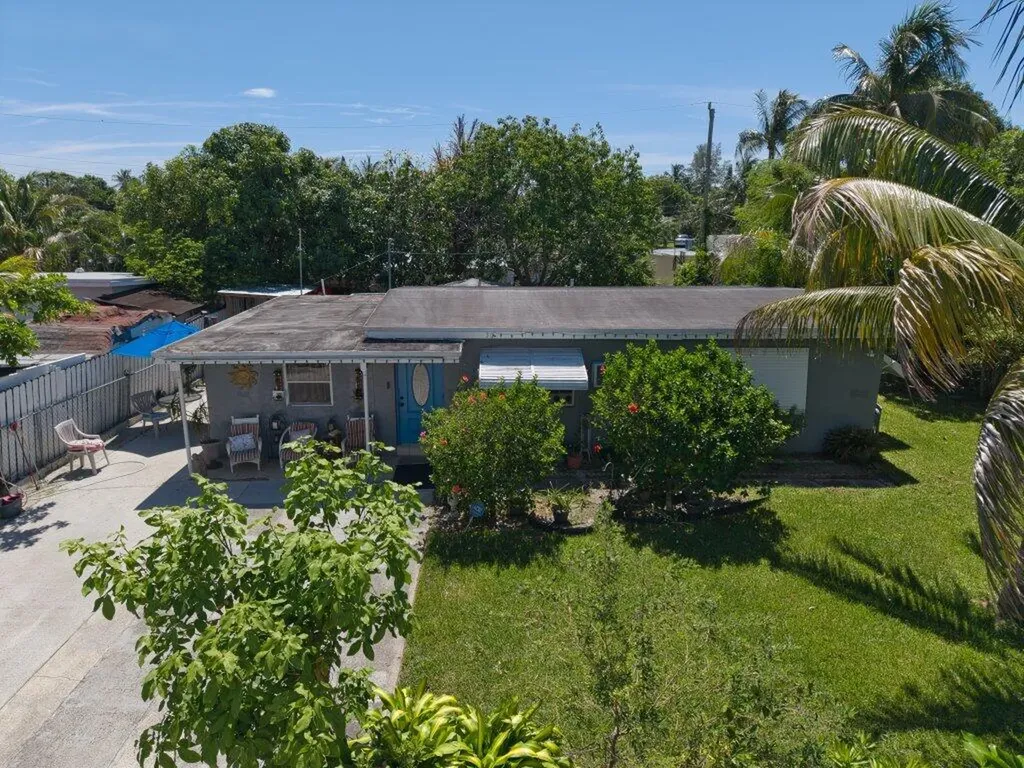 3230 Orange Street Boynton Beach FL 33435
