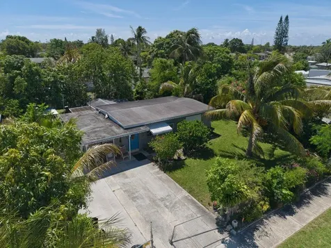 3230 Orange Street Boynton Beach FL 33435