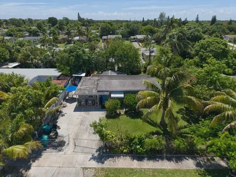 3230 Orange Street Boynton Beach FL 33435