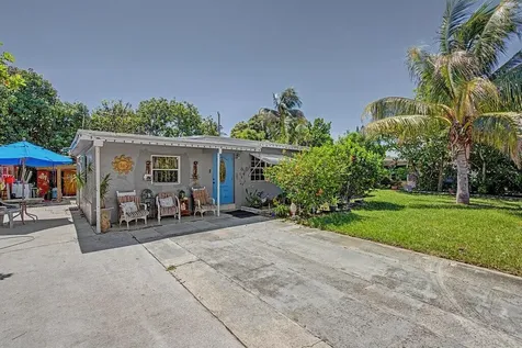 3230 Orange Street Boynton Beach FL 33435