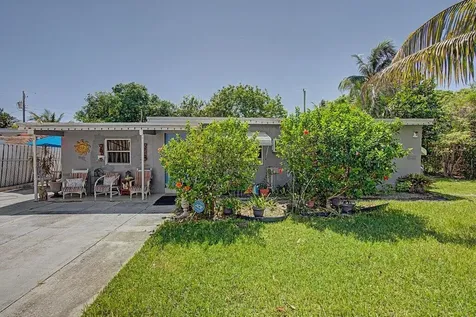 3230 Orange Street Boynton Beach FL 33435