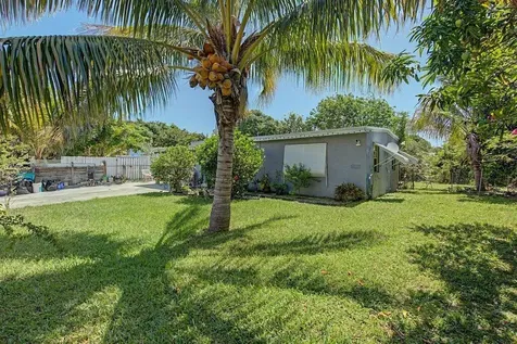 3230 Orange Street Boynton Beach FL 33435