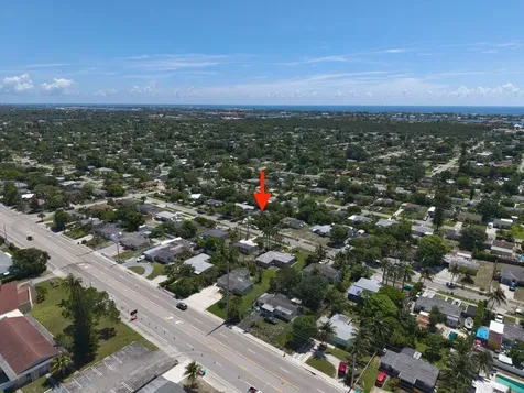 3230 Orange Street Boynton Beach FL 33435