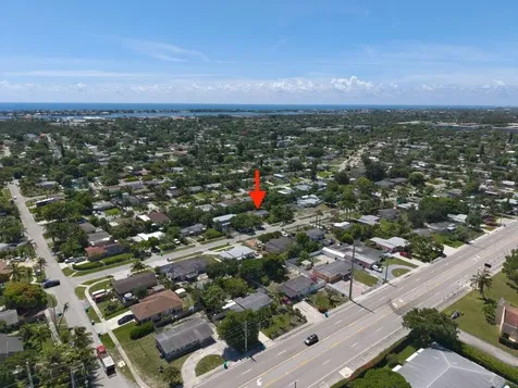 3230 Orange Street Boynton Beach FL 33435