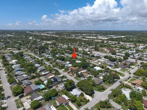 3230 Orange Street Boynton Beach FL 33435