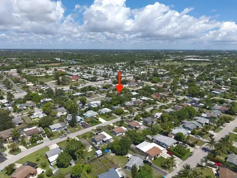 3230 Orange Street Boynton Beach FL 33435