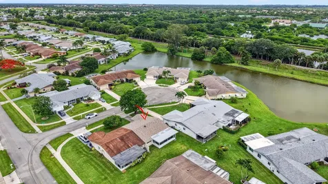 6049 Vía Diana Delray Beach FL 33484