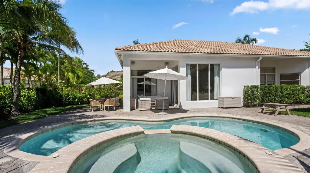 12171 Glen Bay Drive Wellington FL 33414