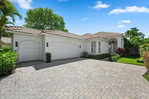 12171 Glen Bay Drive Wellington FL 33414
