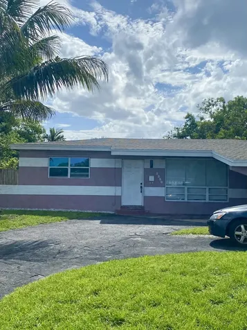 2250 Gulfstream Drive Miramar FL 33023