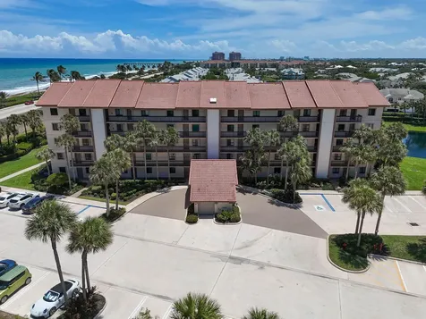 101 Ocean Bluffs Boulevard Jupiter FL 33477