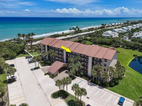 101 Ocean Bluffs Boulevard Jupiter FL 33477
