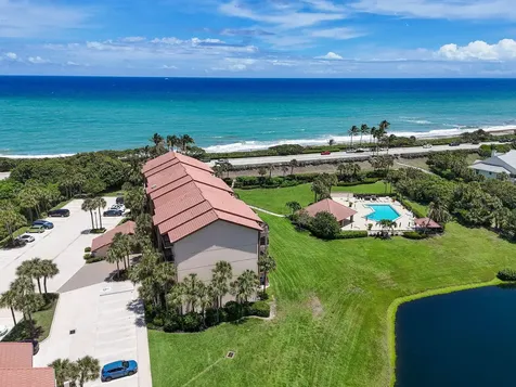101 Ocean Bluffs Boulevard Jupiter FL 33477
