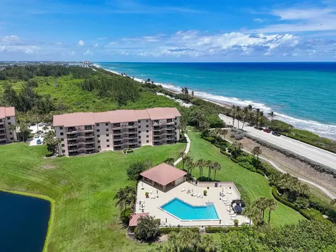 101 Ocean Bluffs Boulevard Jupiter FL 33477