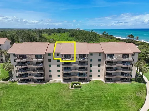 101 Ocean Bluffs Boulevard Jupiter FL 33477