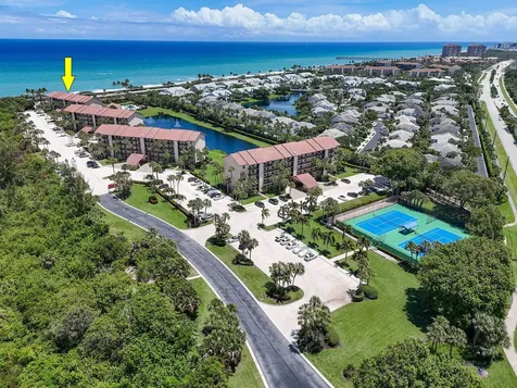 101 Ocean Bluffs Boulevard Jupiter FL 33477