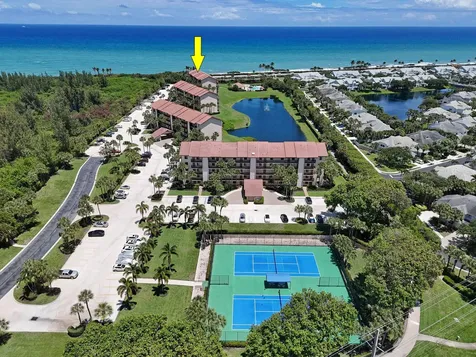 101 Ocean Bluffs Boulevard Jupiter FL 33477