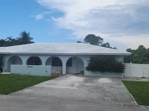 2940 NE 19th Terrace Lighthouse Point FL 33064