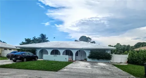 2940 NE 19th Terrace Lighthouse Point FL 33064