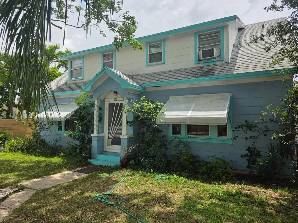 110 S K Street Lake Worth Beach FL 33460