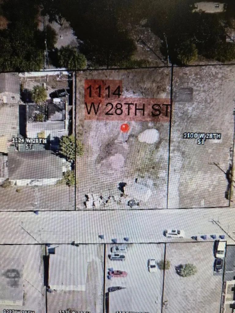 1114 W 28th Street Riviera Beach FL 33404