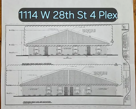 1114 W 28th Street Riviera Beach FL 33404