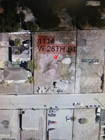 1114 W 28th Street Riviera Beach FL 33404