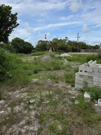 1114 W 28th Street Riviera Beach FL 33404