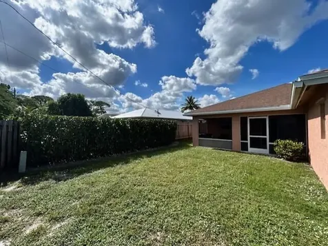 5795 SE Mitzi Lane Stuart FL 34997