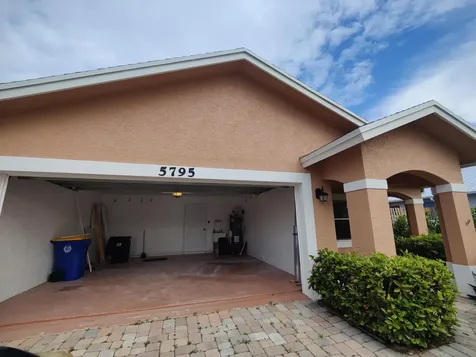 5795 SE Mitzi Lane Stuart FL 34997
