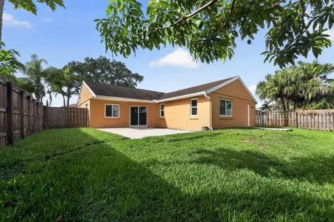 1329 SW 151st Way Sunrise FL 33326