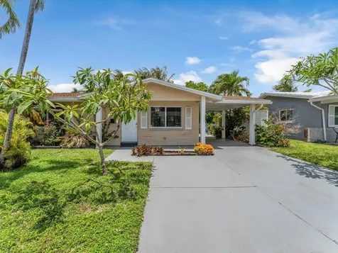 4935 NW 54th Street Tamarac FL 33319