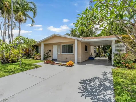 4935 NW 54th Street Tamarac FL 33319